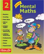 Scholars Hub Mental Math Class II